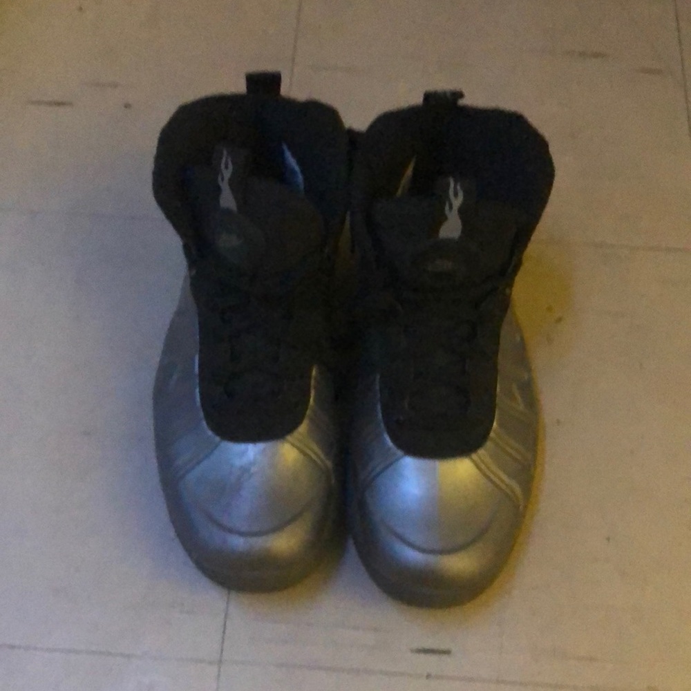Nike rain boots